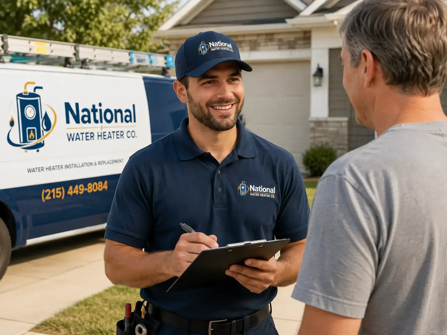 Water Heater Installation Eastlake, OH FAQs